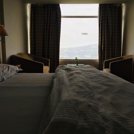 Hotel Jammu Ashok Екстер'єр фото