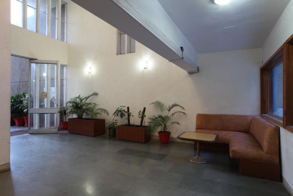 Hotel Jammu Ashok Екстер'єр фото