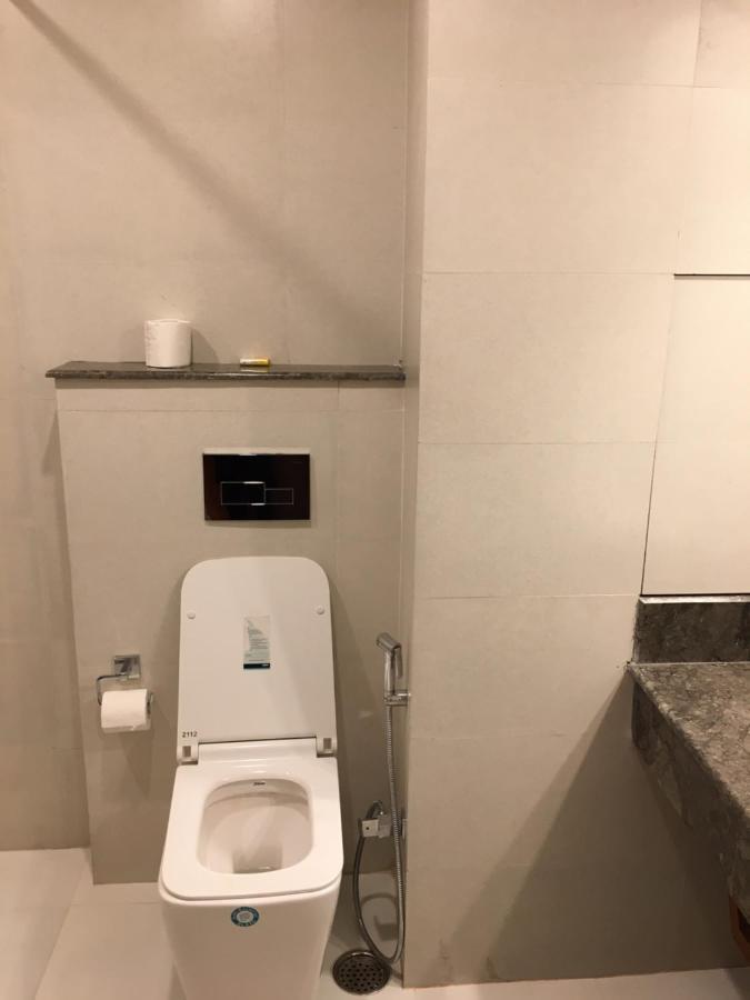 Hotel Jammu Ashok Екстер'єр фото
