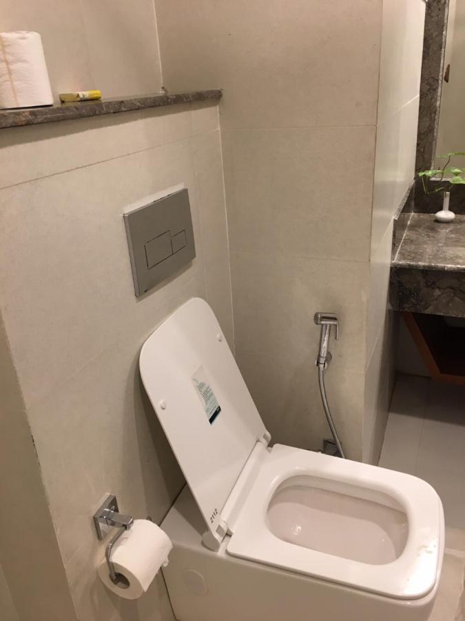 Hotel Jammu Ashok Екстер'єр фото
